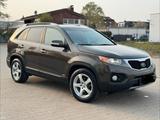Kia Sorento 2,2 CRDI 4x4 Automatik EURO 5 ... - Kia Sorento: Eu