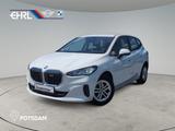 BMW 218i RFK HIFI LED SHZ DAB ABS ALU ESP ZV. Servo - gebrauchte BMW 218 Active Tourer aus dem Jahr 2022