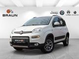 Fiat Panda Panda 0.9 Twinair  4x4 Sitzheizung - Fiat Panda: Kleinwagen