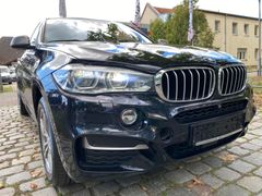 Fahrzeugabbildung BMW X6 M50d*360°Kam*ShadowLine*DrivingAssistent*