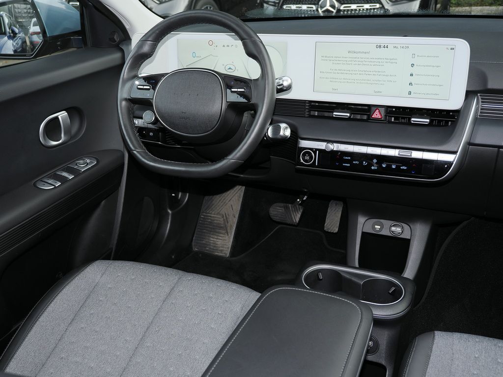 Hyundai IONIQ 5 – Bild 10