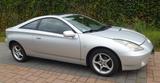 Toyota Celica 1.8 - - gebrauchte Toyota Celica aus dem Jahr 2000