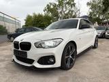 BMW 118i 5-trg.  M Sport M-Paket TÜV 06/27!