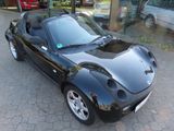 Smart Roadster Hardtop - Smart Roadster mit Benzin-Antrieb: Cabrio, Hardtop