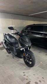 Kymco Super 8 r - KYMCO SUPER 8