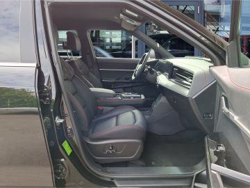 KGM Actyon Bliss 1.5 T-GDi °LED°Kamera°Klimasitze°