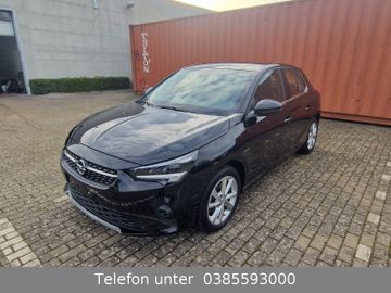 Bild 2 Opel Corsa F Elegance
