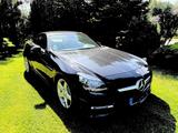 Mercedes-Benz SLK 300 Autom, AMG, Vollleder, ADAC-Prüfzentrum - Mercedes-Benz SLK AMG