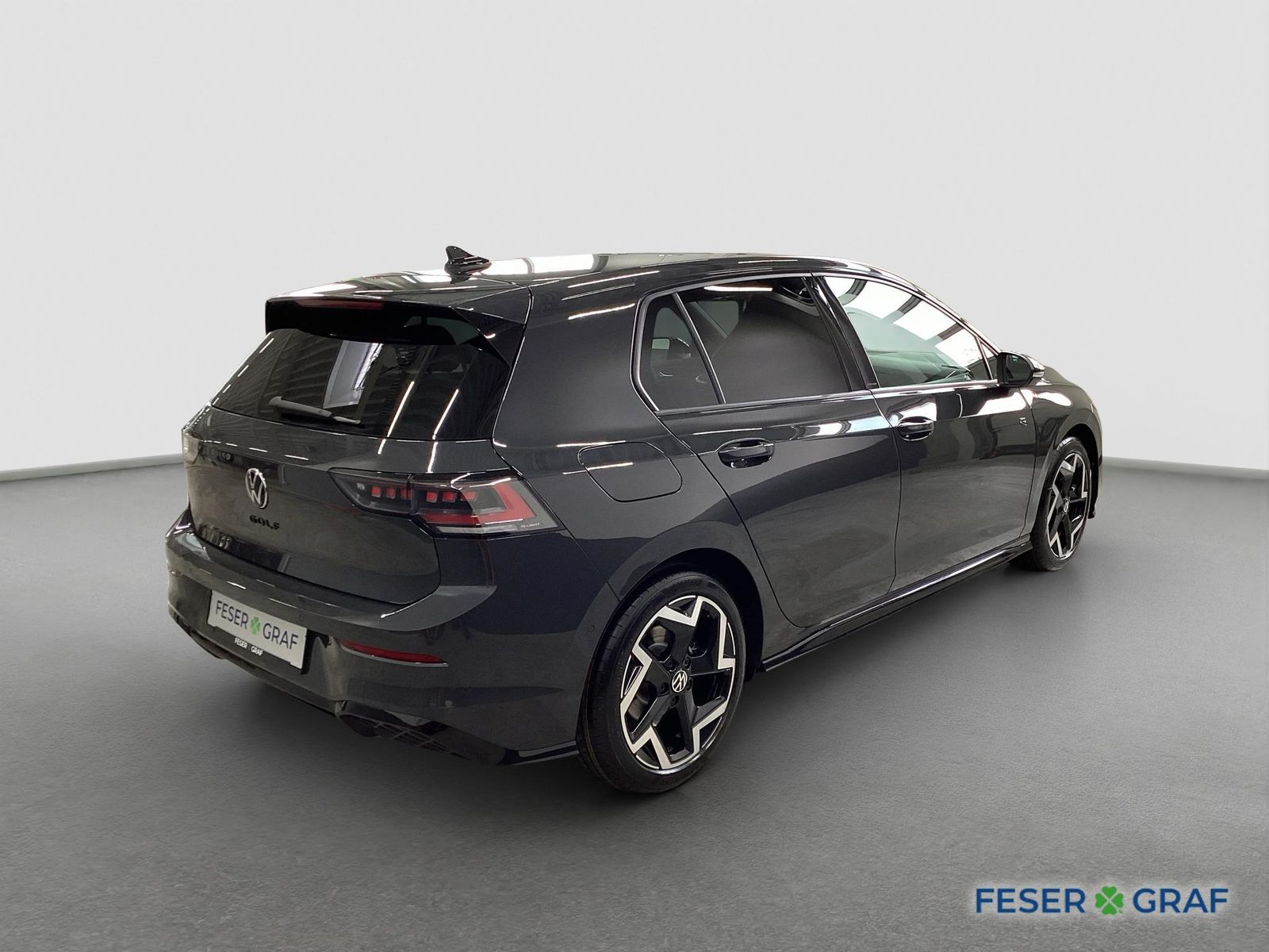 Volkswagen Golf - Bild 3