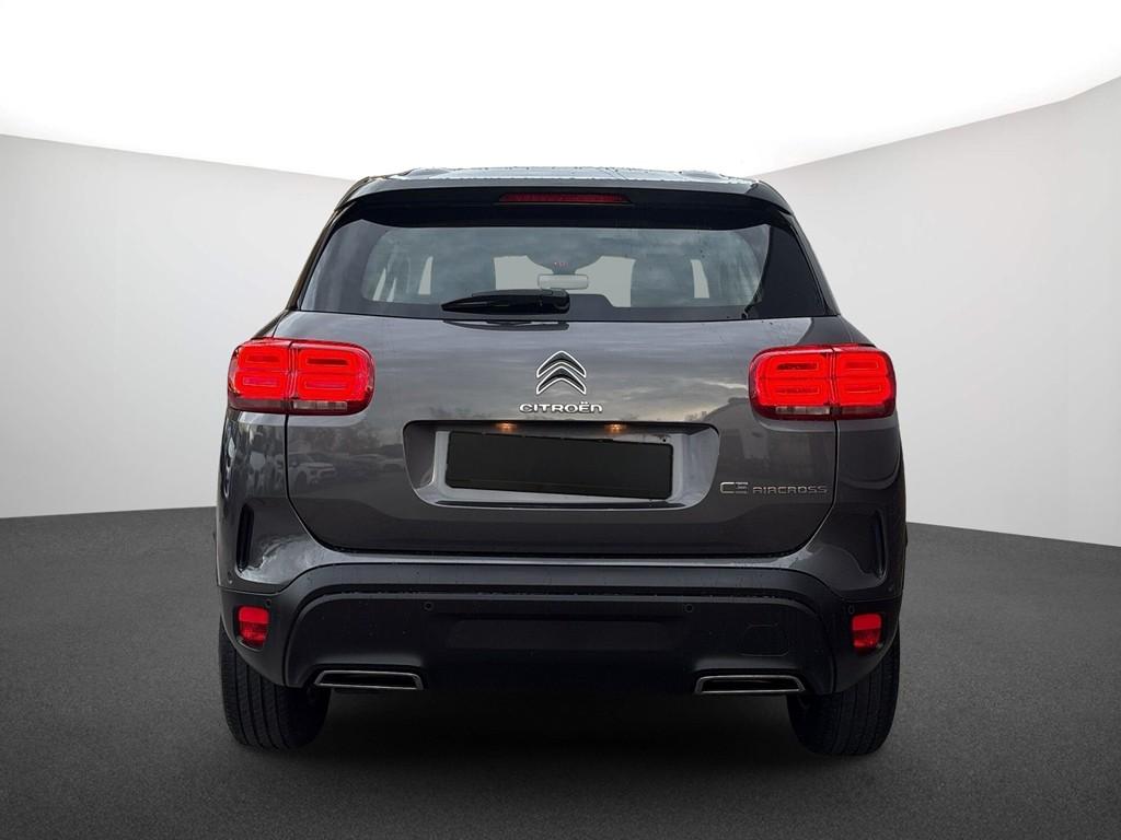 Citroën C5 Aircross Live+ 130HDI KLIMA+SITZHZ+PDC