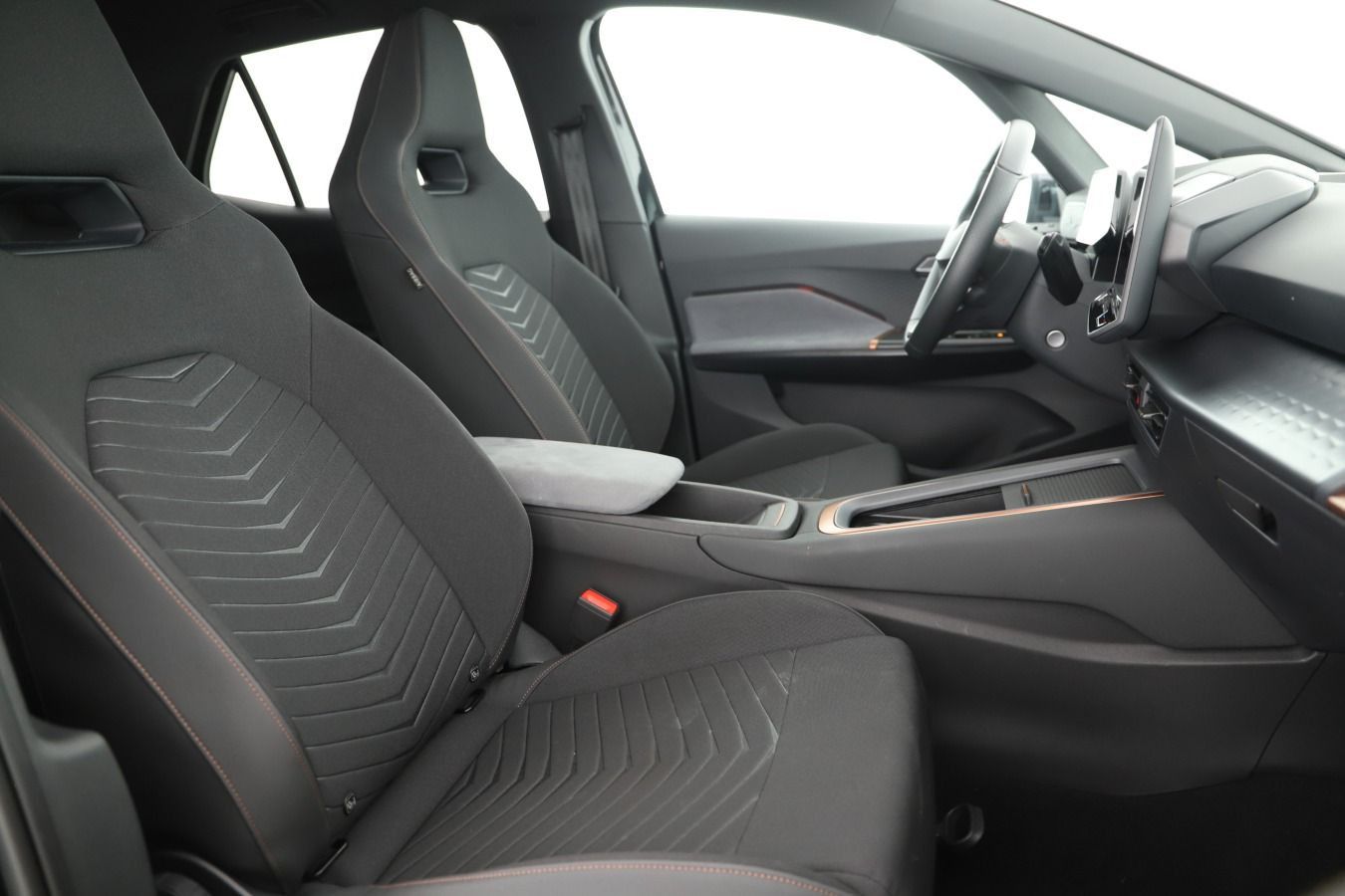 Cupra Born - Bild 7