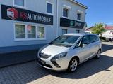 Opel Zafira C Tourer Innovation*Xenon*Navi*Leder*PDC - gebrauchte Opel Zafira aus dem Jahr 2013