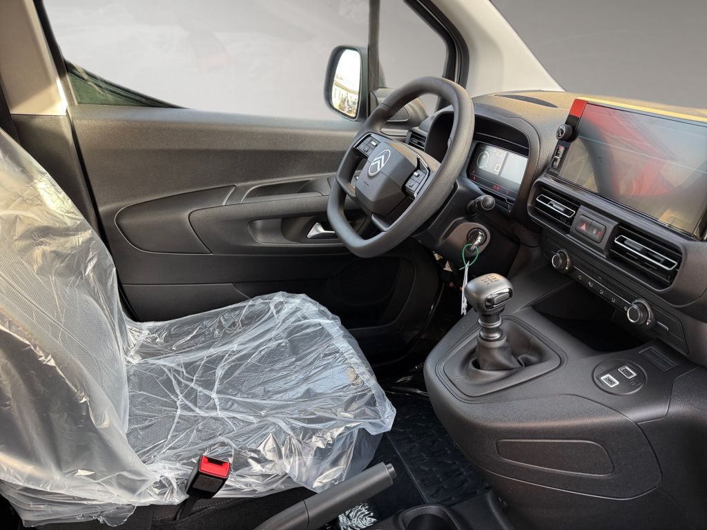 Fahrzeugabbildung Citroën Berlingo 1.5 Diesel 100 M *Gewerbekunden