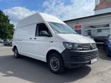 Volkswagen T6 Transporter Kasten-Kombi Hochdach lang - Volkswagen T6: Hochdach