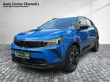 Opel Grandland AT8 Hybrid GS Line LED/Navi/Ergo/360° - gebrauchte Opel Grandland (X) aus dem Jahr 2022