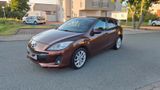 Mazda 3 Lim. Edition TOP Ausstattung - Mazda 3 aus 2012