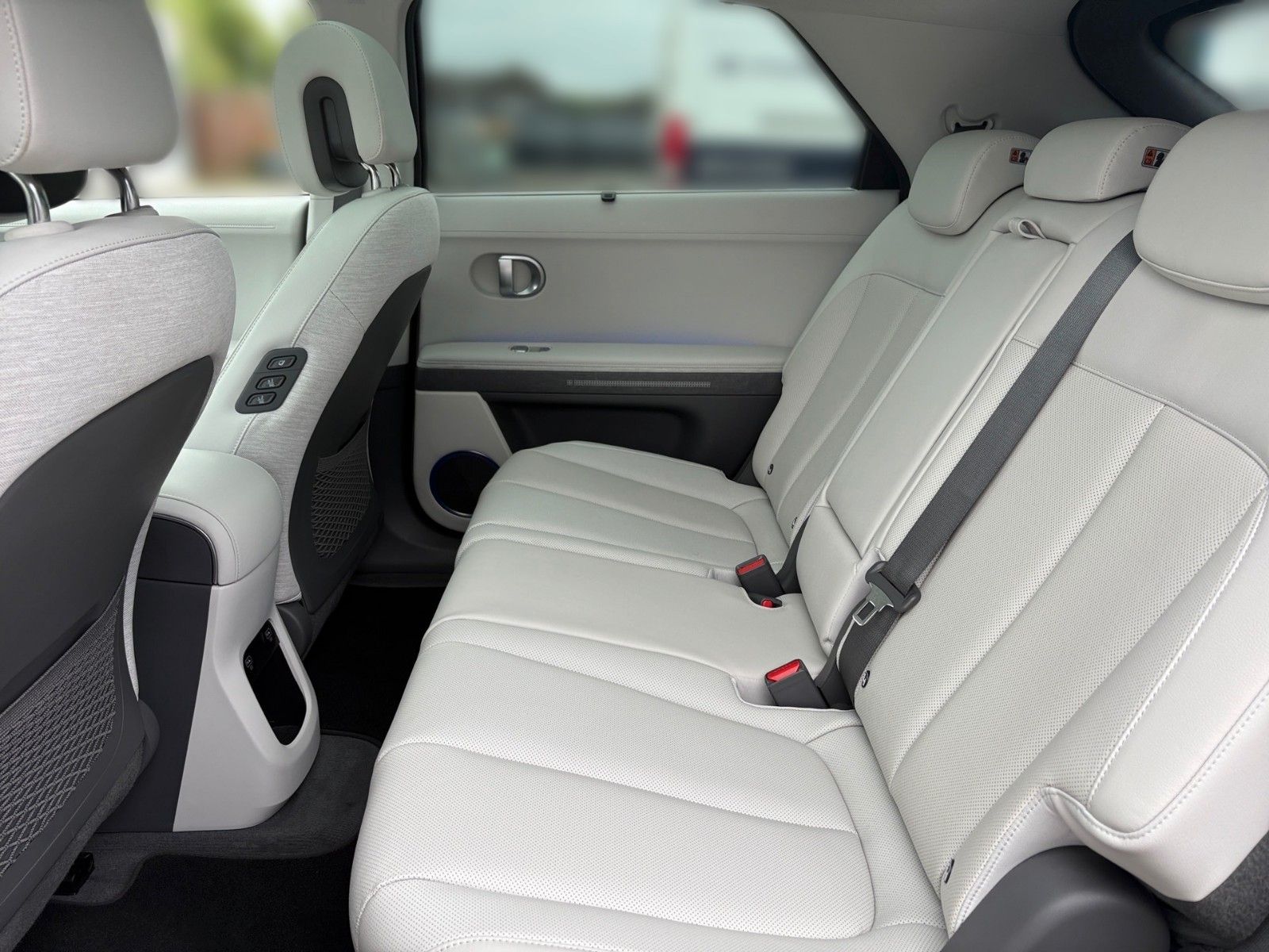 Fahrzeugabbildung Hyundai IONIQ 5 Uniq Elektro