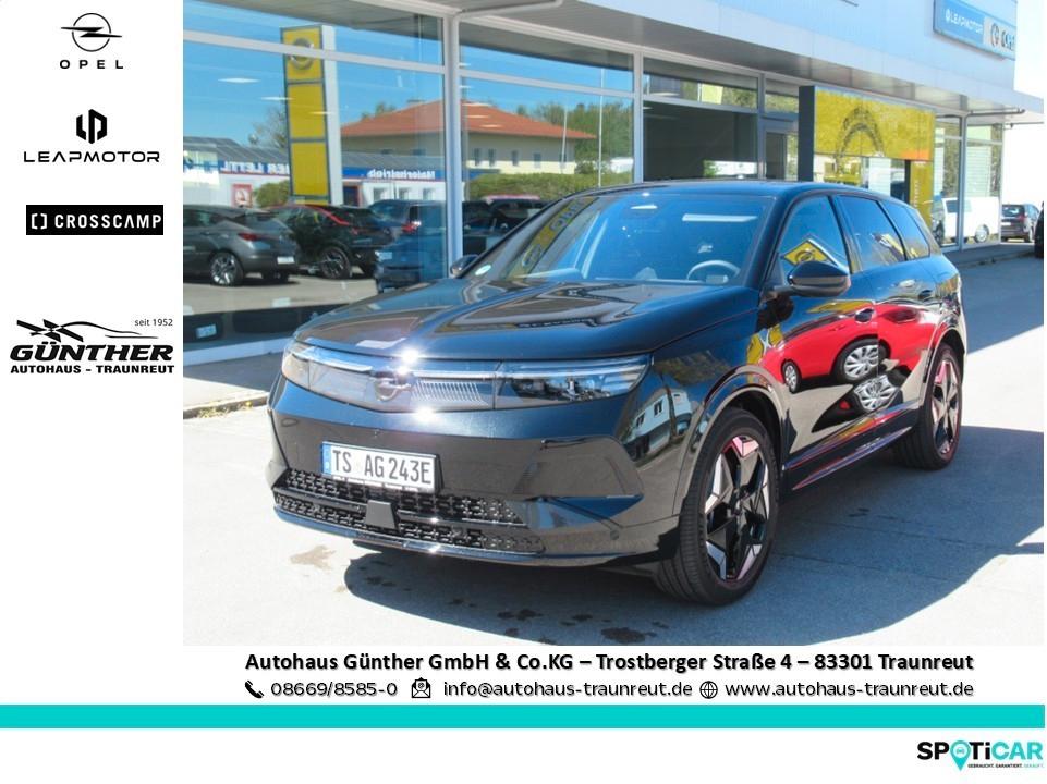 Opel Grandland electric Ultimate AWD,Leder,Panorama