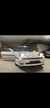 Toyota supra mk3 - Toyota Supra mit Benzin-Antrieb: Cabrio
