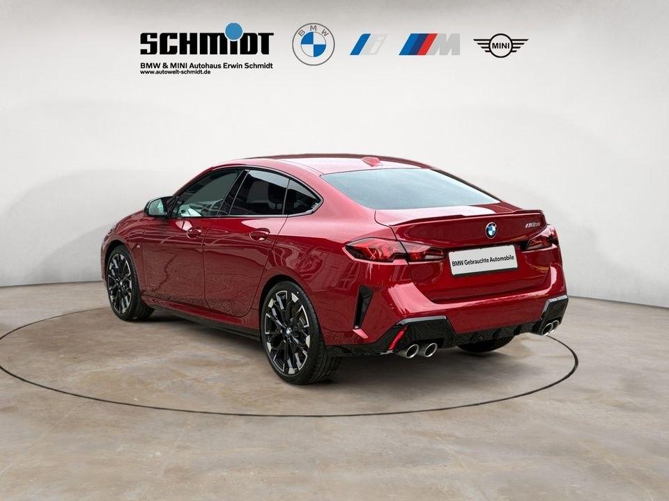 BMW M235 xDrive Gran Coupé + GARANTIE-bis-03.2030