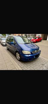 Opel Zafira A 2,2 - Opel Zafira in Karlsruhe