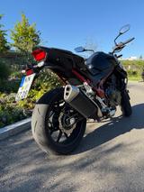 Honda CB 750 Hornet aus 1. Hand - HU NEU 08/25 - HONDA CB750
