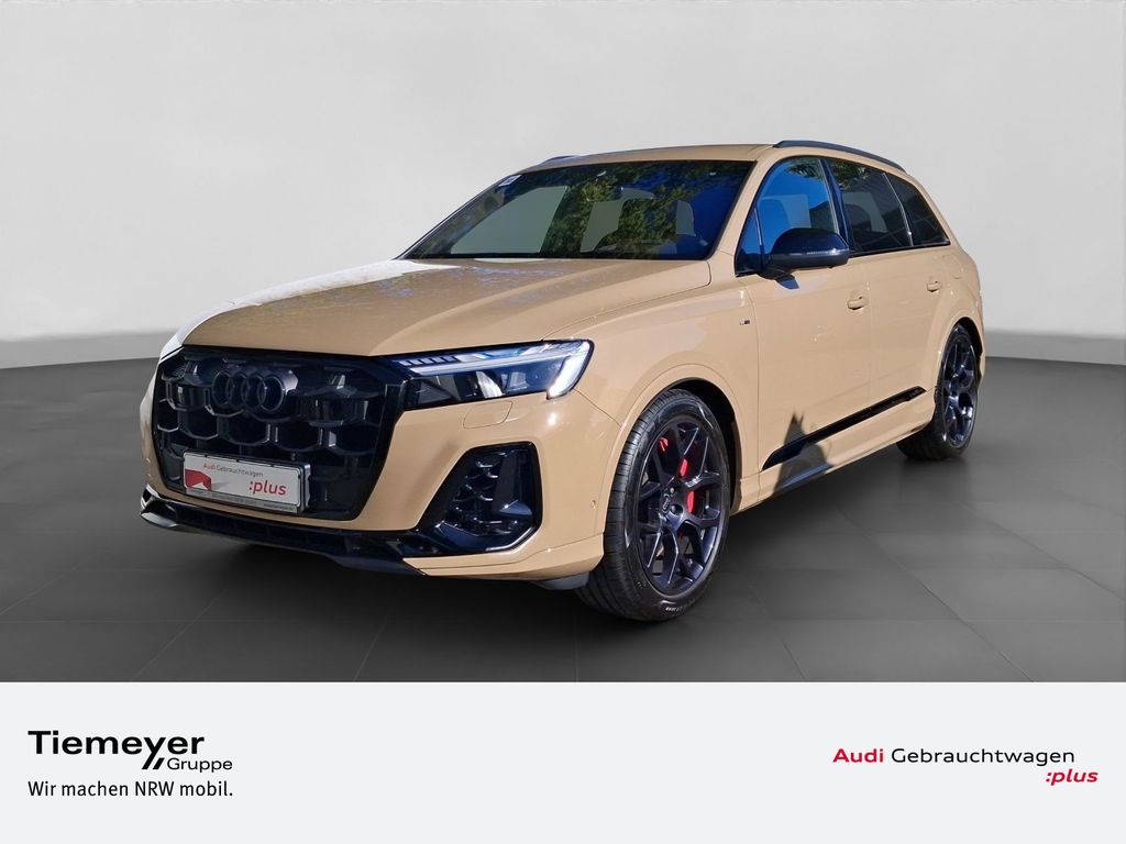 Image of Audi Q7