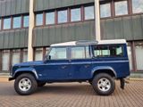 Land Rover Defender 110 Td5 Nur 129 Tkm-1 Hd-AHK 3.5 To    - Land Rover: Td5