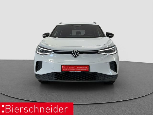 Volkswagen ID.4 Pro Energy AHK NAVI RFK BiDi-LADEN imagem 2