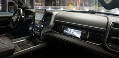 Fahrzeugabbildung Dodge RAM 1500 CrewCab 5.7 HEMI Limited Night MY 2026