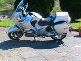 BMW R 1150 RT - BMW R 11