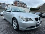 BMW 530D E60 *Unfallfrei* Orginalszustand* - BMW mit Diesel-Antrieb: E60