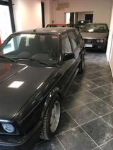 BMW Bmw 325 325iX cat Touring 4x4 - aus 1990: Kombi