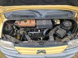Citroën Citroen Jumper - gebrauchte Citroën Jumper aus dem Jahr 2002