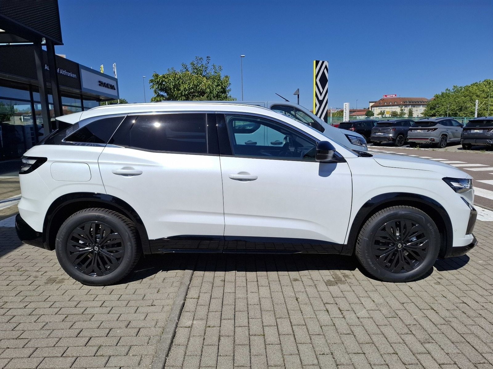 Renault Austral - Bild 5