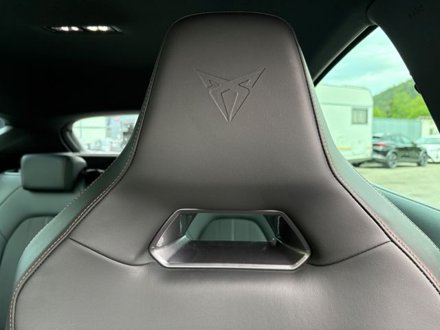 VZ Formentor e-Hybrid 245PS*Navi/LED/SHZ/Memory*