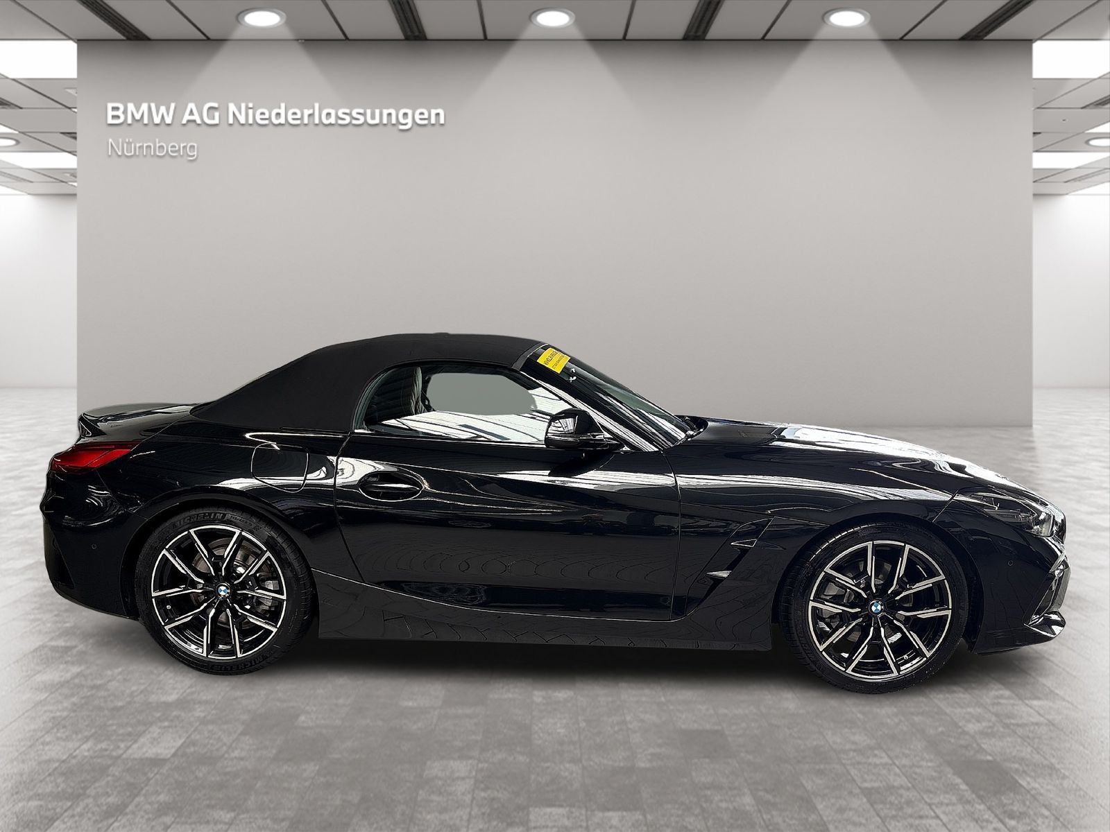 BMW Z4 - Bild 5