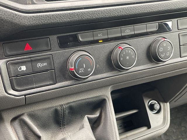 Crafter Kasten 35 2.0 TDI L2H2 EcoProfi AHK/Navi