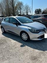 Renault Clio 1.2 benzina 75CV 5 porte Live OK NE - Renault Clio B7