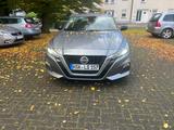 Nissan Altima - Nissan Altima Gebrauchtwagen