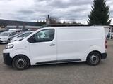 Citroën Jumpy Kasten Profi M - Citroën Jumpy aus 2018
