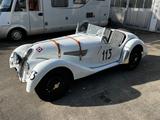 BMW 328/329 - BMW 328 mit Benzin-Antrieb: Cabrio