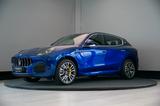Maserati Grecale GT 1-owner - blaue Maserati Grecale
