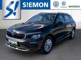 Skoda Kamiq 1.0 TSI DSG Selection LED Alu PDC Kamera T
