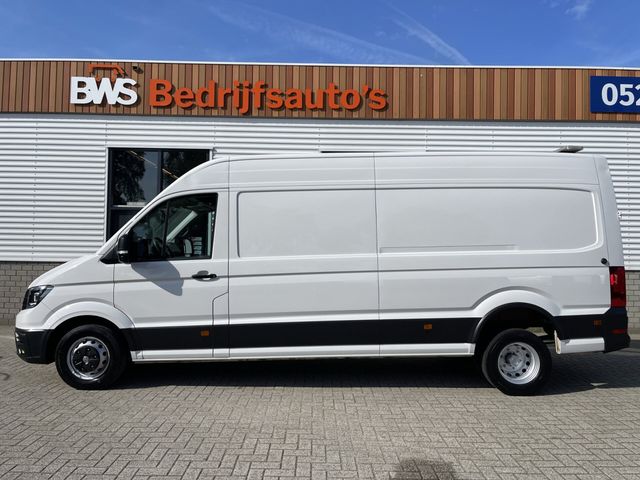 Другие Other Volkswagen Crafter 2.0 TDI 177pk L4H3 ( vo