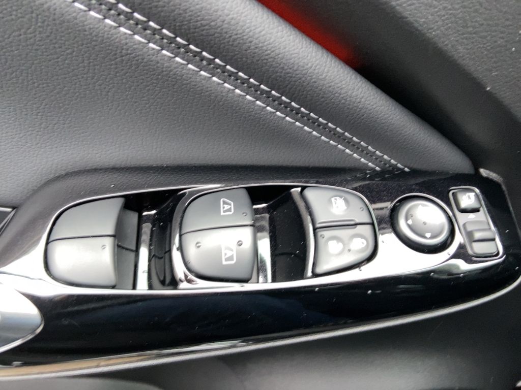 Nissan Juke - Bild 20