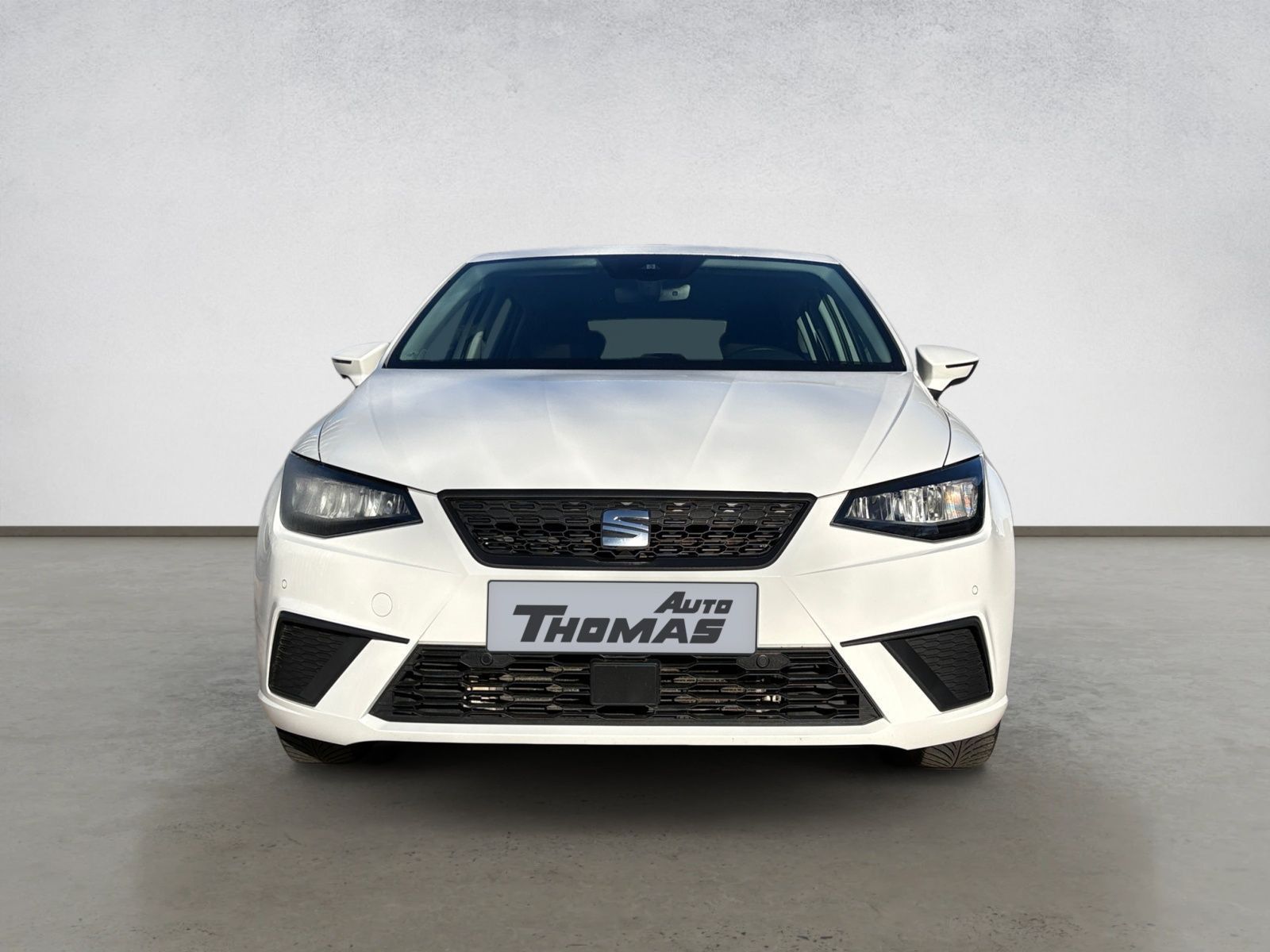 Seat Ibiza - Bild 5