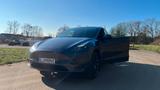 Tesla Model Y SR RWD 20"+ AHK + viel Zubehör - 1. Hand - Tesla Model Y in Leverkusen
