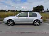 Volkswagen Golf 4 VR6 4motion Highline 2,8 Liter 1. Hand - Volkswagen Golf: Vr6