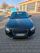 Audi A4(2.0 TDI)  B8 Kombilimusine Avant. - Audi A4 aus 2010 mit Diesel-Antrieb: Limousine, 2.0